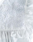 Double White Angel Dress (L only)
